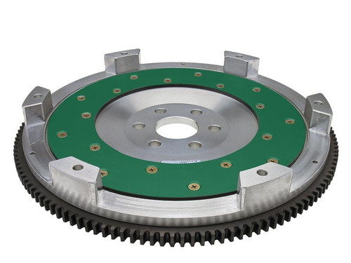 Fidanza Aluminum Flywheel for 90-99 Mitsubishi 3000GT 3.0L NT - 161001