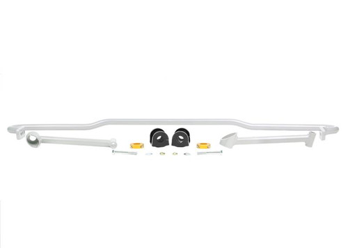 Whiteline 24mm Adjustable Rear Swaybar for 08+ WRX / 08-12 STI - BSR49XXZ