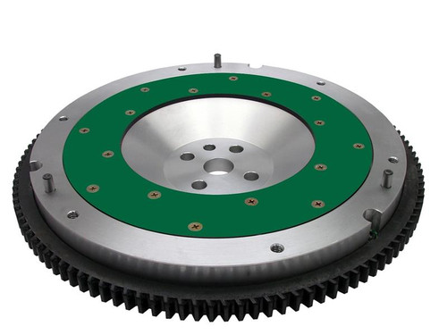 Fidanza Aluminium Flywheel for 71-75 Triumph TR6 2.5L - 172661