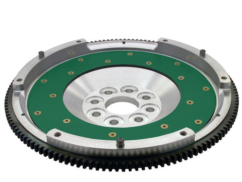 Fidanza Aluminium Flywheel for 03-06 Mazda 6 3.0L  - 186111