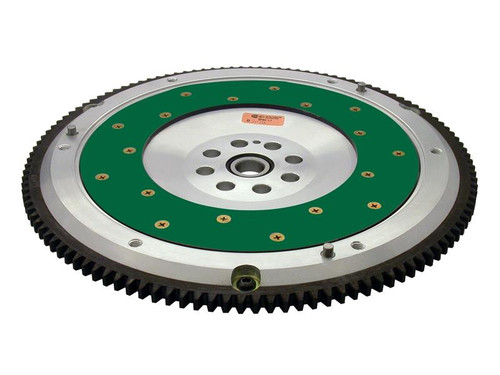Fidanza Aluminum Flywheel for 90-02 Accord w/ H-Series Engine - 191221