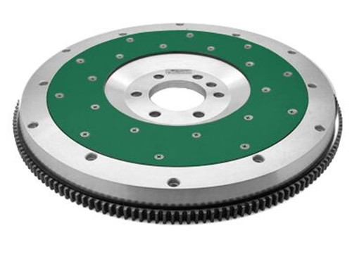 Fidanza Aluminum Flywheel for 55-86 Chevy V8 All 168 RG - 198681