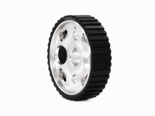 Fidanza Silver Cam Gear for 03-06 Evolution Evo 8 & 9 - 961994