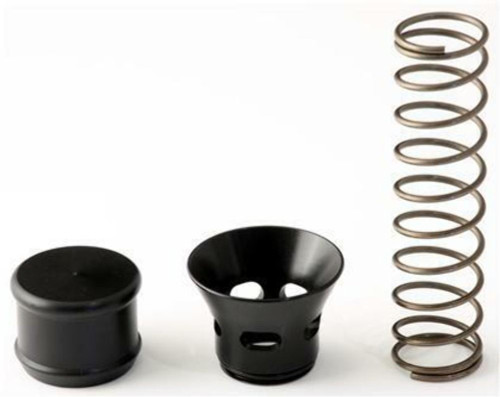 Go Fast Bits GFB Mach 2 Atmosphere Conversion Kit - 5930