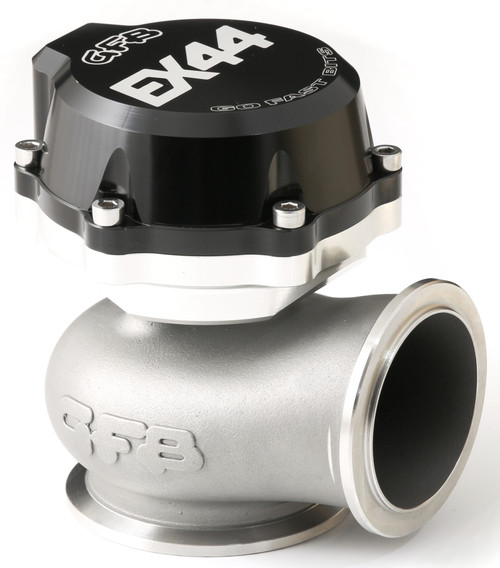 GFB 44mm V-Band External Style Wastegate - 7002