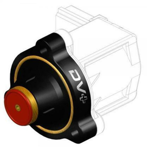 Go Fast Bits GFB Diverter Valve DV+ for 07-10 Mini Cooper - T9352