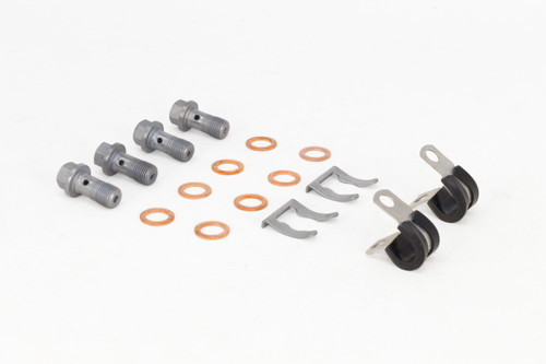 Goodridge Brake Lines for 06-13 Mazda Miata - 25002