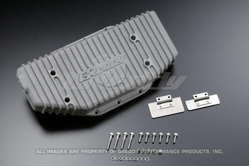 GReddy high capacity oil pan for SR20DET S13/14/15 - 13525901