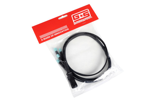 Grimmspeed Hella Horn Wiring Harness for 18+ WRX / STI - 040026