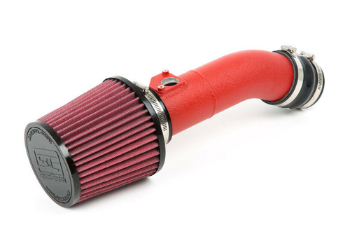 GrimmSpeed Red Stealthbox Intake for 15+ Subaru STI - 060078