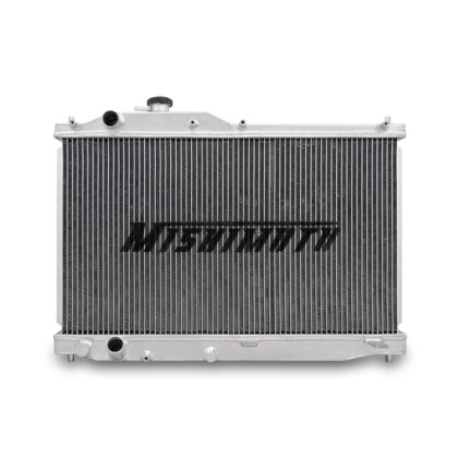 Mishimoto 3 Row Manual X-LINE Aluminum Radiator for 00-09 Honda S2000