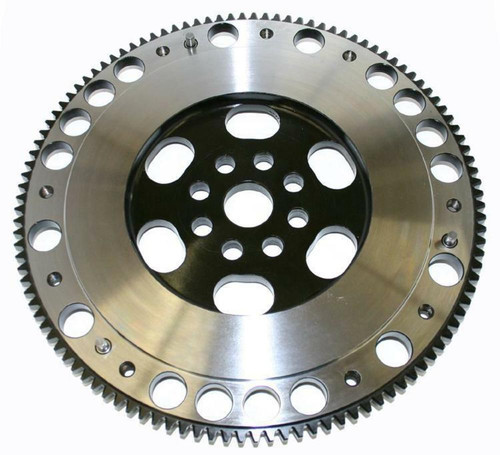 Competition Clutch STU Steel Flywheel for 08+ Evolution Evo X - 2-645-1STU