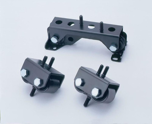 Cusco Engine / Transmission Mounts for 93-00 Impreza / 02-05 WRX - 660 911 SET