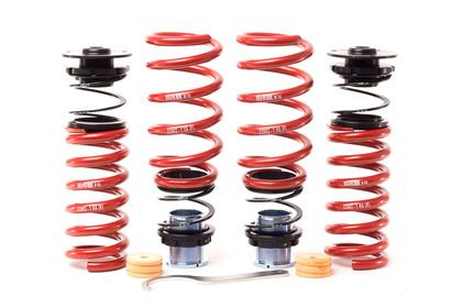 H&R  VTF Adjustable Lowering Springs for 15-21 C63 AMG Sedan W205