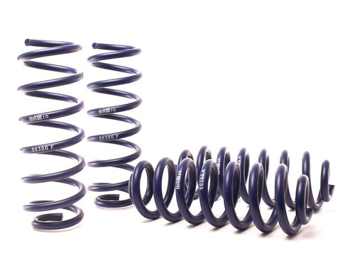 H&R Raising Springs for 14-18 Ford Escape - 28691-1