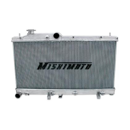 Mishimoto X-LINE Aluminum Radiator for 08+ Subaru WRX/STi