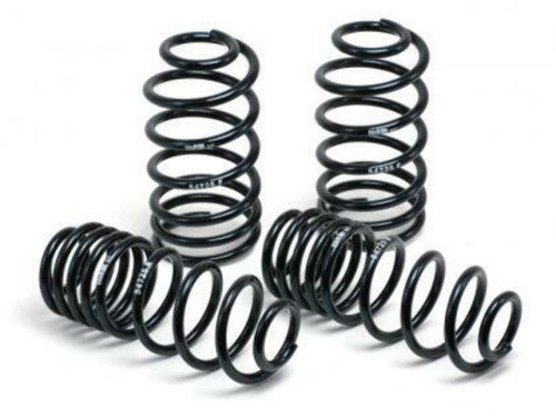 H&R Sport Springs for 14+ BMW X5 F15 w/ Self Leveling - 28817-1