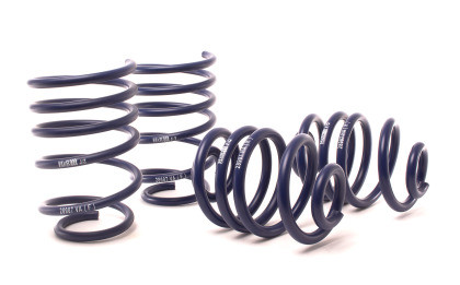 H&R Sport Springs for 09-16 BMW Z4 sDrive30i/Z4 sDrive35i/Z4 sDrive35is E89