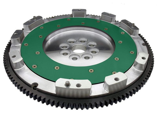 Fidanza Aluminum Flywheel for 04-14 Subaru STI - 110661