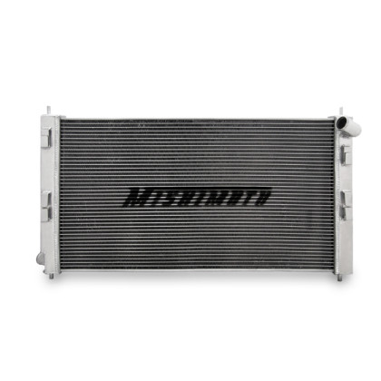 Mishimoto X-LINE Aluminum Radiator for 08+ Lancer Evo X / 08+ Ralliart Manual