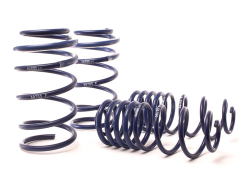 H&R Sport Springs for 08-12 Chevrolet Malibu - 50705