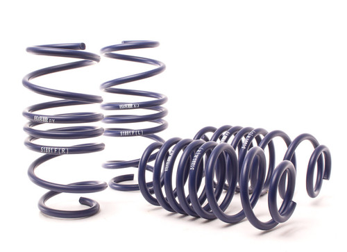 H&R Sport Springs for 13+ Acura ILX / 12+ Civic SI Sedan - 51890