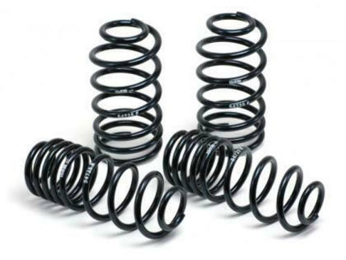 H&R Sport Springs for 11-16 Hyundai Elantra Sedan