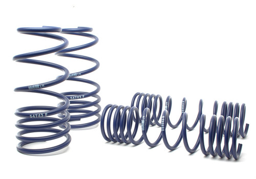 H&R Sport Springs for 85-93 VW Cabriolet - 54743