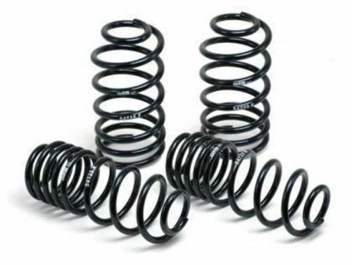 H&R Sport Springs for 12+ VW Passat Sedan - 54763