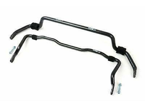 H&R 28mm Adjustable Front Swaybar for 94-99 BMW M3 - 70910