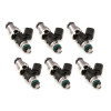 Injector Dynamics 1340cc Fuel Injectors for 01-06 M3 / G35 / 350Z / 996 997 TT