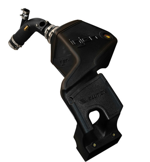 Injen Evolution Intake for 08-15 Mitsubishi Evolution Evo X - EVO1800