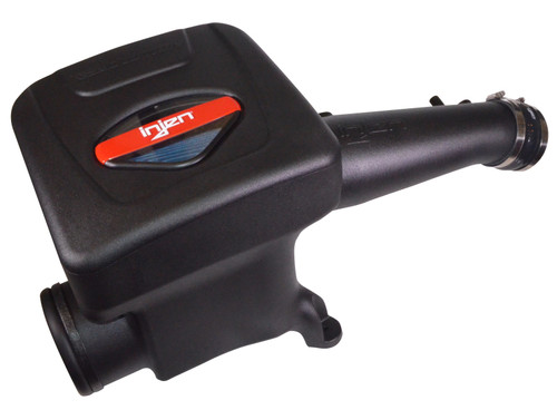 Injen Evolution Intake w/ Dry Filter for 07-18 Toyota Tundra 5.7L - EVO2100