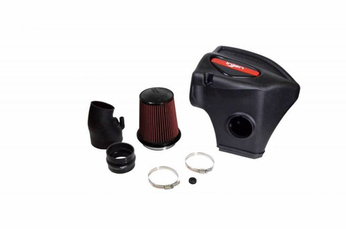 Injen Evolution Intake (Oiled) for 11-17 Challenger/ 12-17 Charger 6.4L Hemi