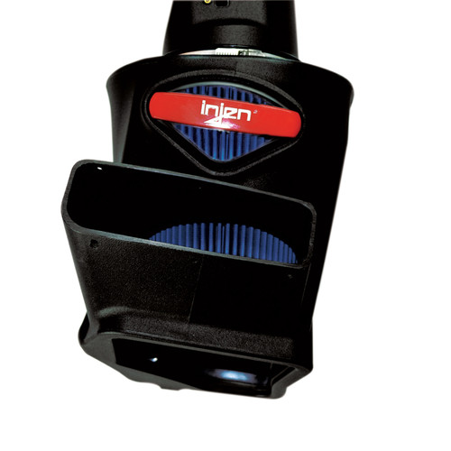Injen Evolution ColdAir Intake for 17-18 GM Diesel Truck 6.6L Duramax L5P