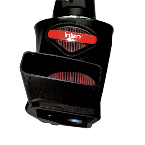 Injen Evolution Cold Air Intake for 17-18 GM Diesel Truck 6.6L Duramax