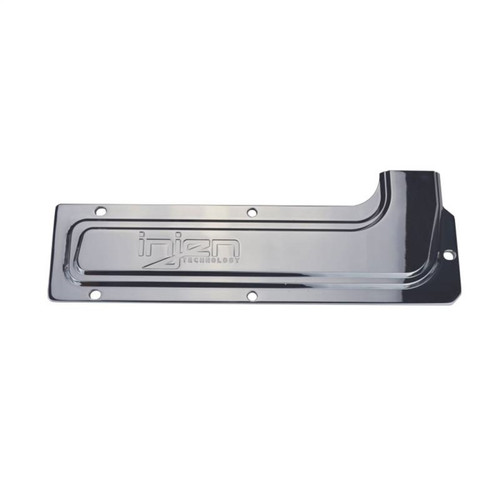 Injen Billet Aluminum Spark Plug Wire Cover for 89-99 Eclipse Turbo - IC1890P