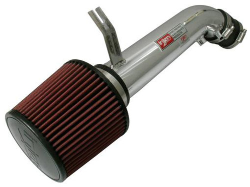 Injen Polished Short Ram Intake for 96-98 Civic EX / HX - IS1550P