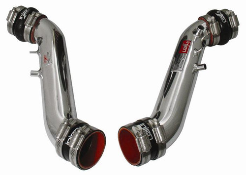 Injen Polished Short Ram Intake Pipe for 90-96 Nissan 300ZX V6 3.0L - IS1981P