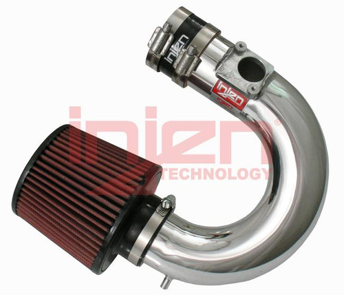 Injen Polished Short Ram Intake for 00-04 Toyota Celica GTS - IS2045P