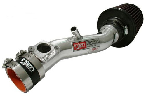 Injen Polished Short Ram Intake for 04-06 Scion xB - IS2100P