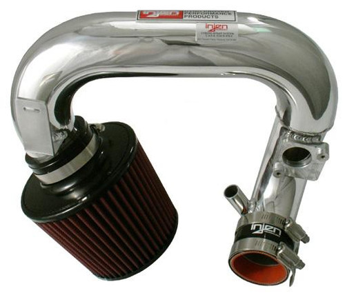 Injen Polished Short Ram Intake for 04-06 Scion xA / xB - IS2105P