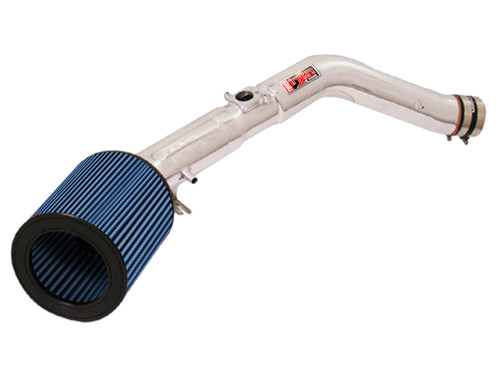 Injen Polished Power Flow Intake for 00-04 Tacoma 2.7L - PF2015P