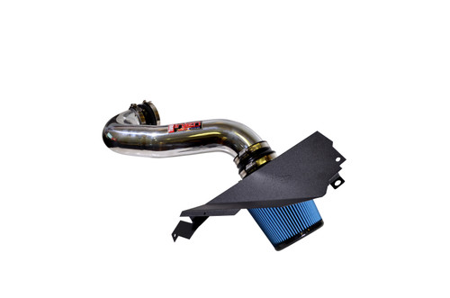 Injen Polished Power Flow Air Intake for 14-17 Durango / Jeep Cherokee 5.7L