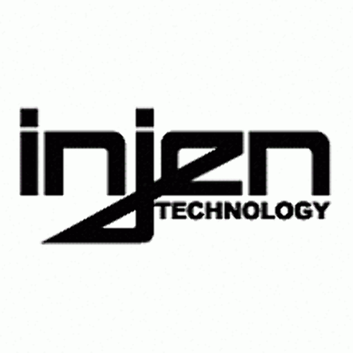 Injen Wrinkle Black Power Flow Intake for 2015 Dodge Challenger SRT8 6.4L V8