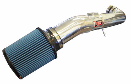 Injen Polished Power Flow Air Intake for 17+ Colorado / Canyon 3.6L - PF7024P