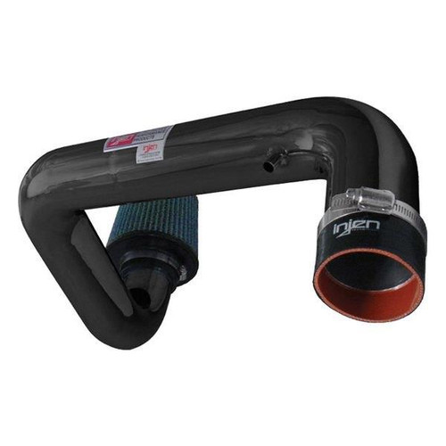 Injen Black Cold Air Intake for 97-01 Integra Type R