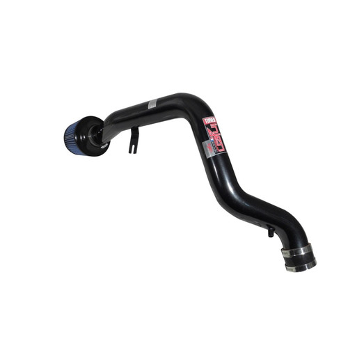Injen Black Cold Air Intake for 88-91 Honda Civic Ex/Si/CRX Si - RD1500BLK