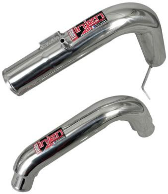 Injen Polished Intercooler Pipe Kit for 2013 Dodge Dart Turbo - SES5040ICP