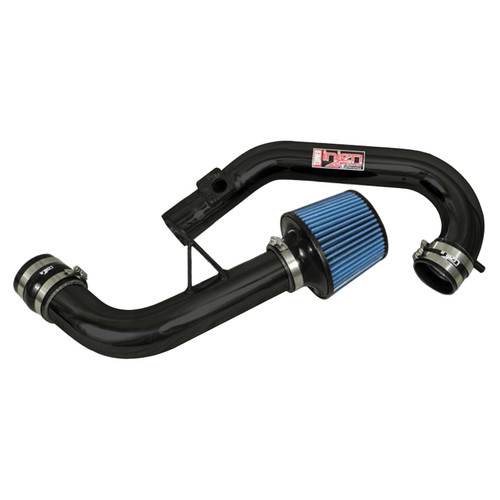 Injen Black Cold Air Intake for 12-16 Subaru Impreza 2.0L - SP1225BLK